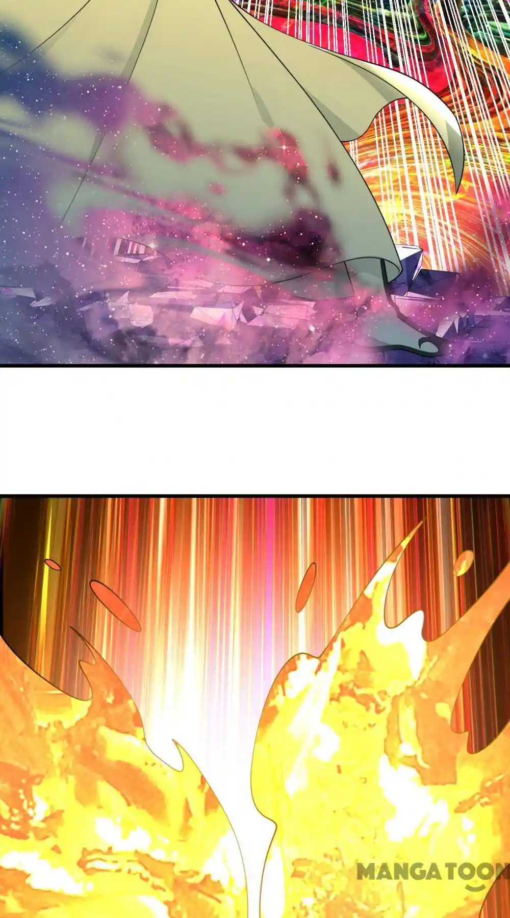 My Three Thousand Years To The Sky Chapter 372