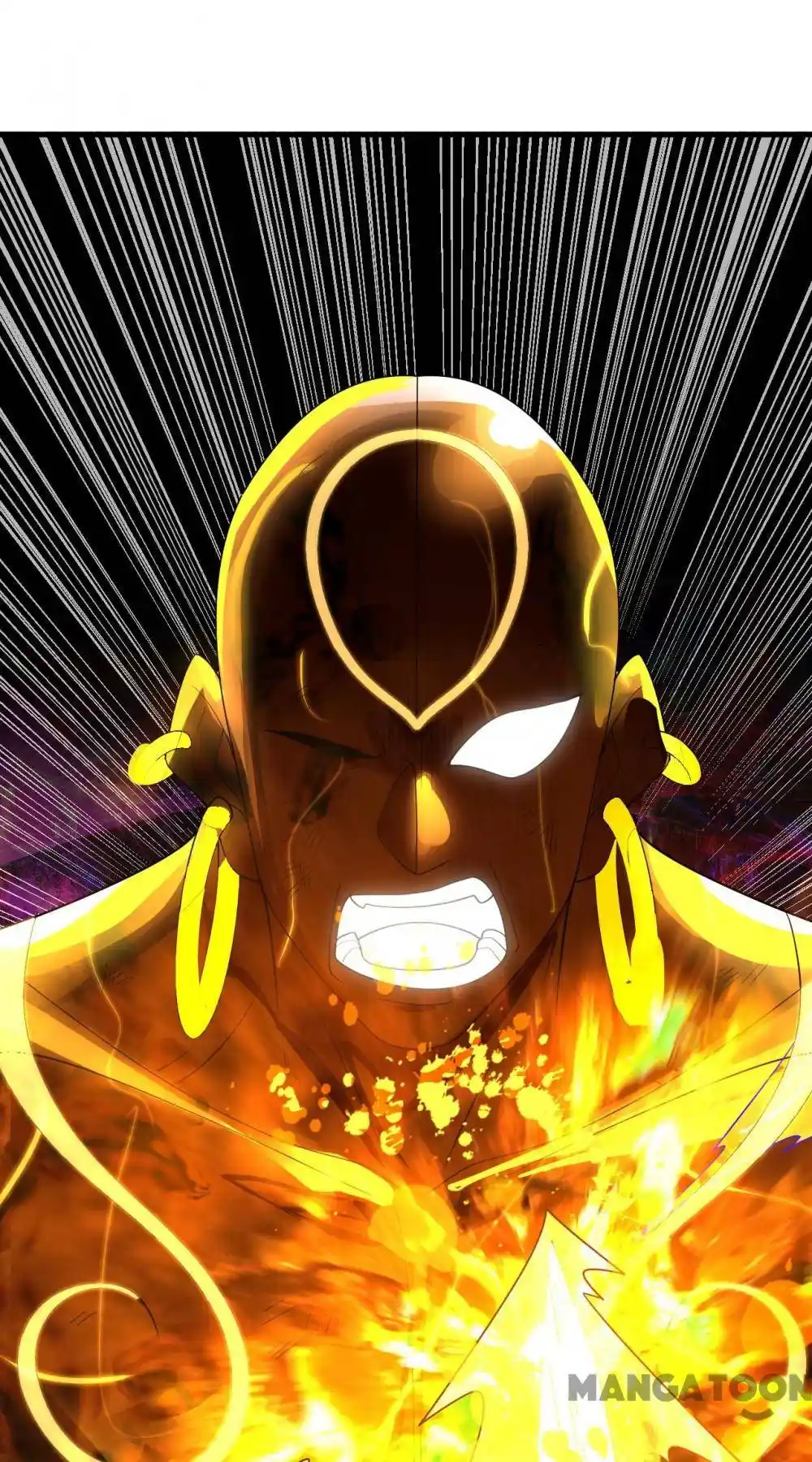 My Three Thousand Years To The Sky Chapter 372