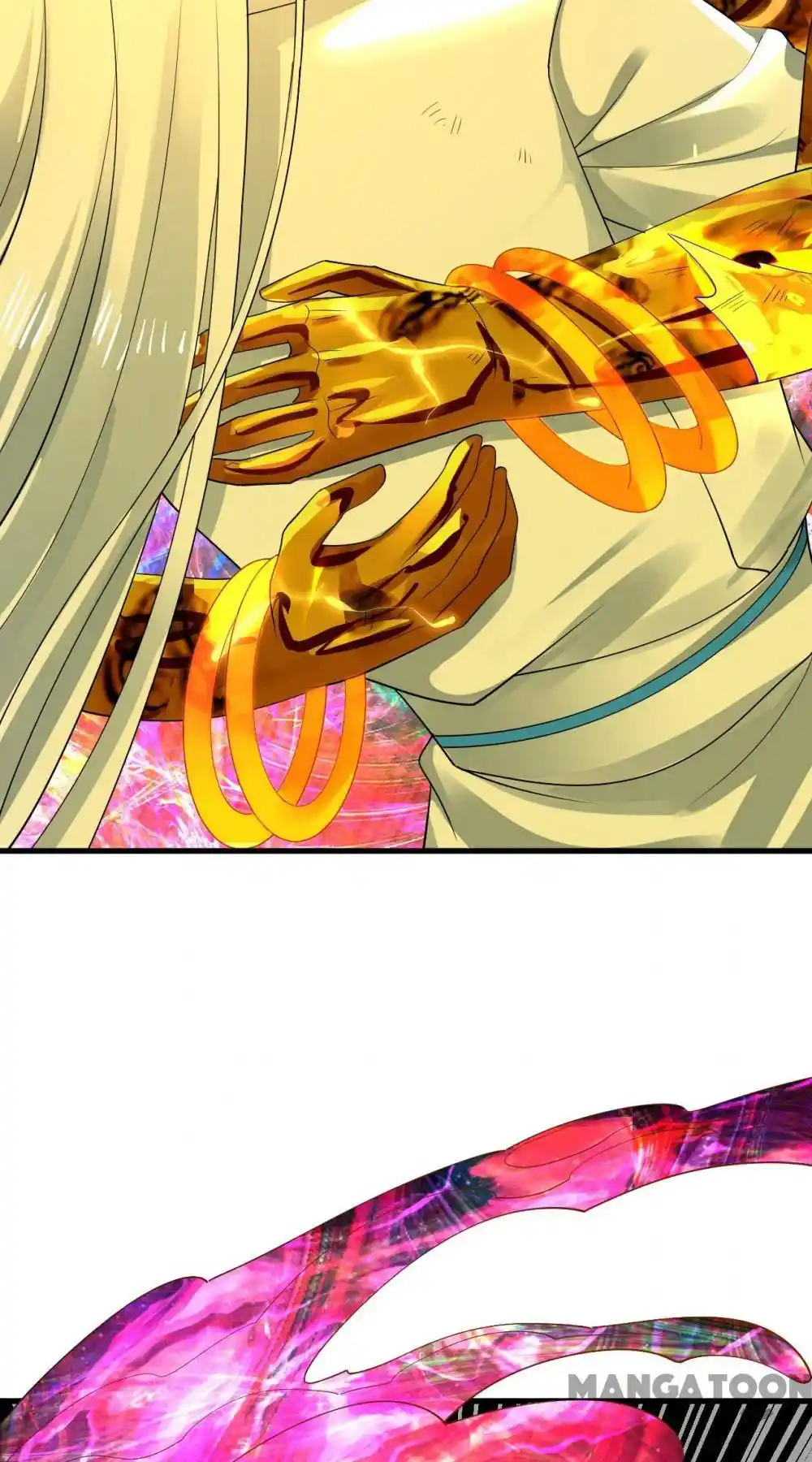 My Three Thousand Years To The Sky Chapter 372