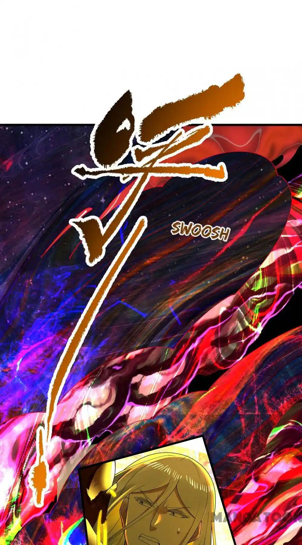 My Three Thousand Years To The Sky Chapter 372