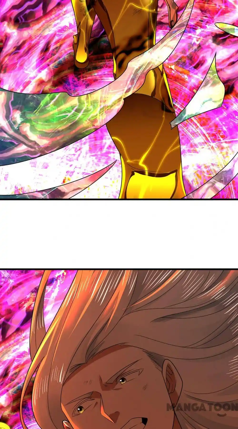 My Three Thousand Years To The Sky Chapter 373