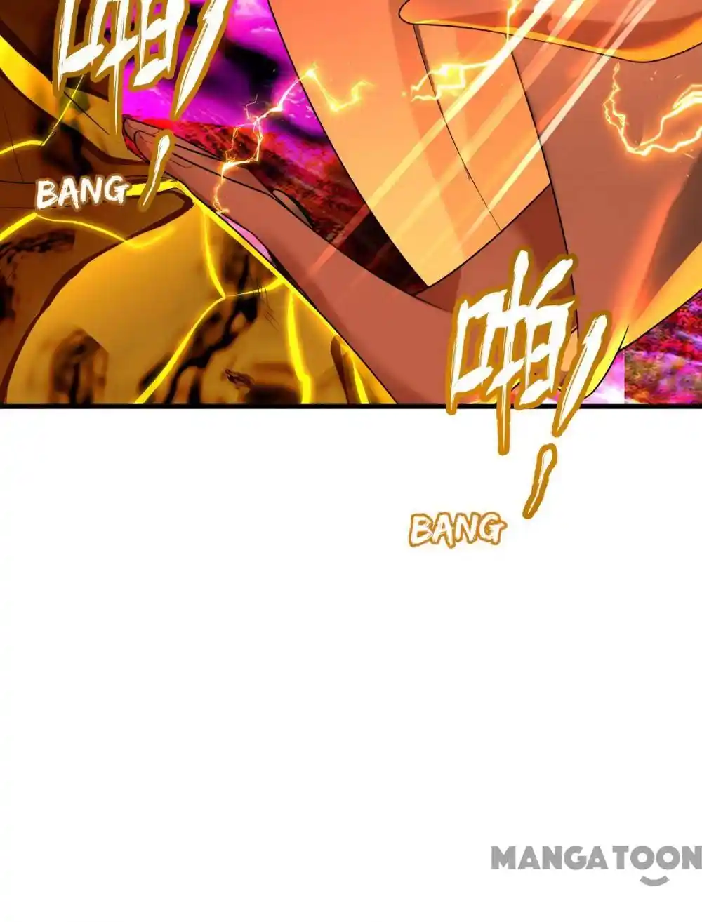 My Three Thousand Years To The Sky Chapter 373