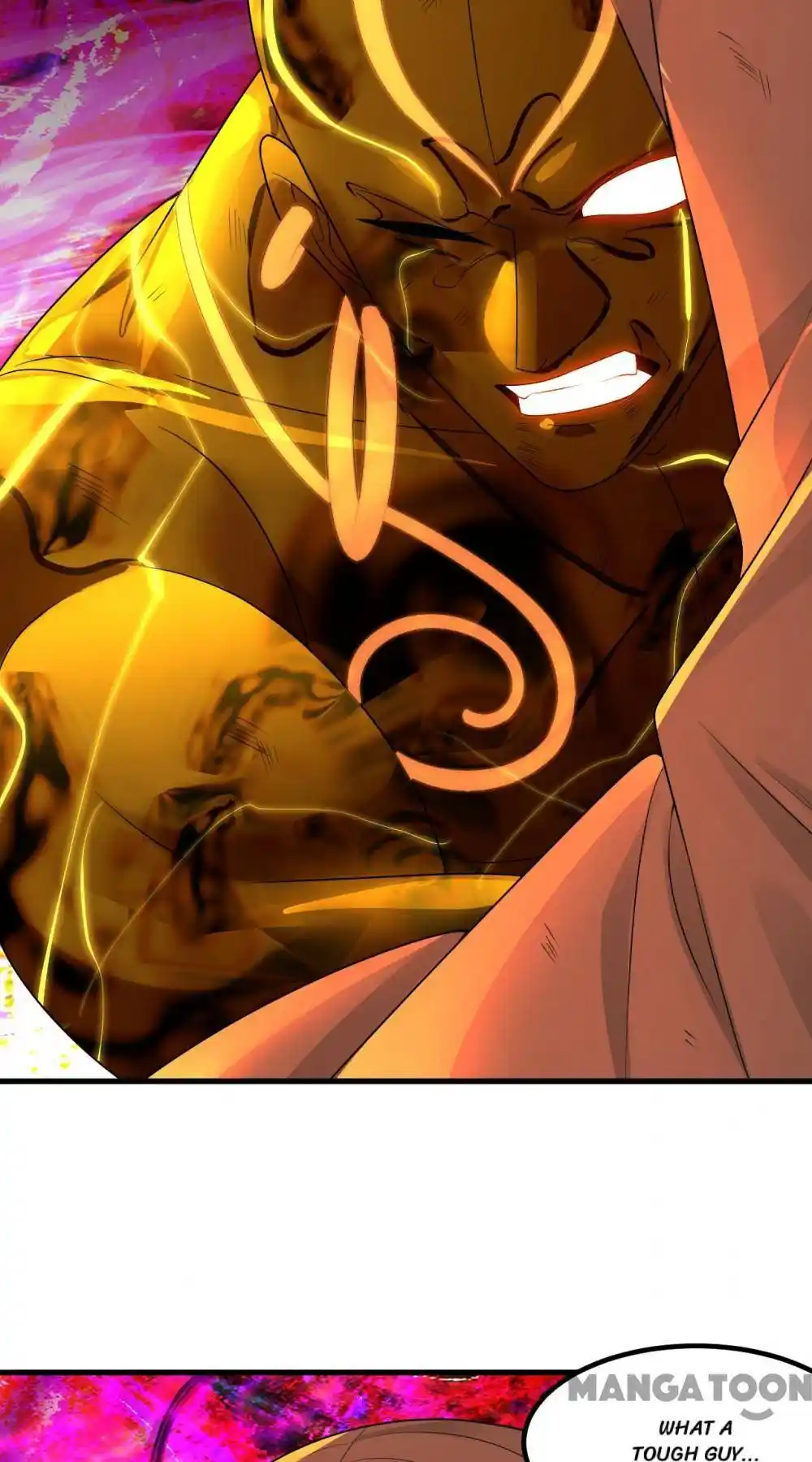 My Three Thousand Years To The Sky Chapter 373