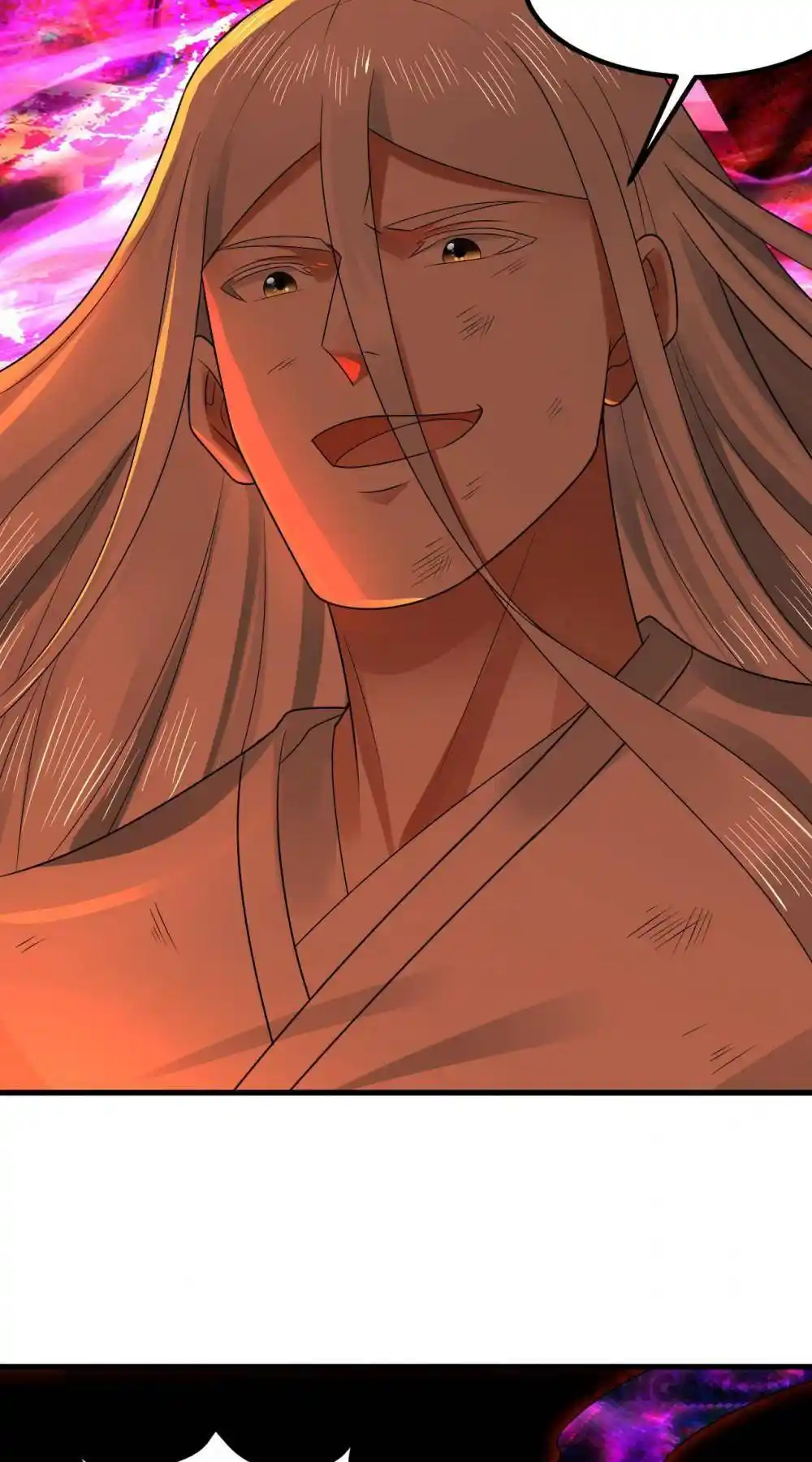 My Three Thousand Years To The Sky Chapter 373