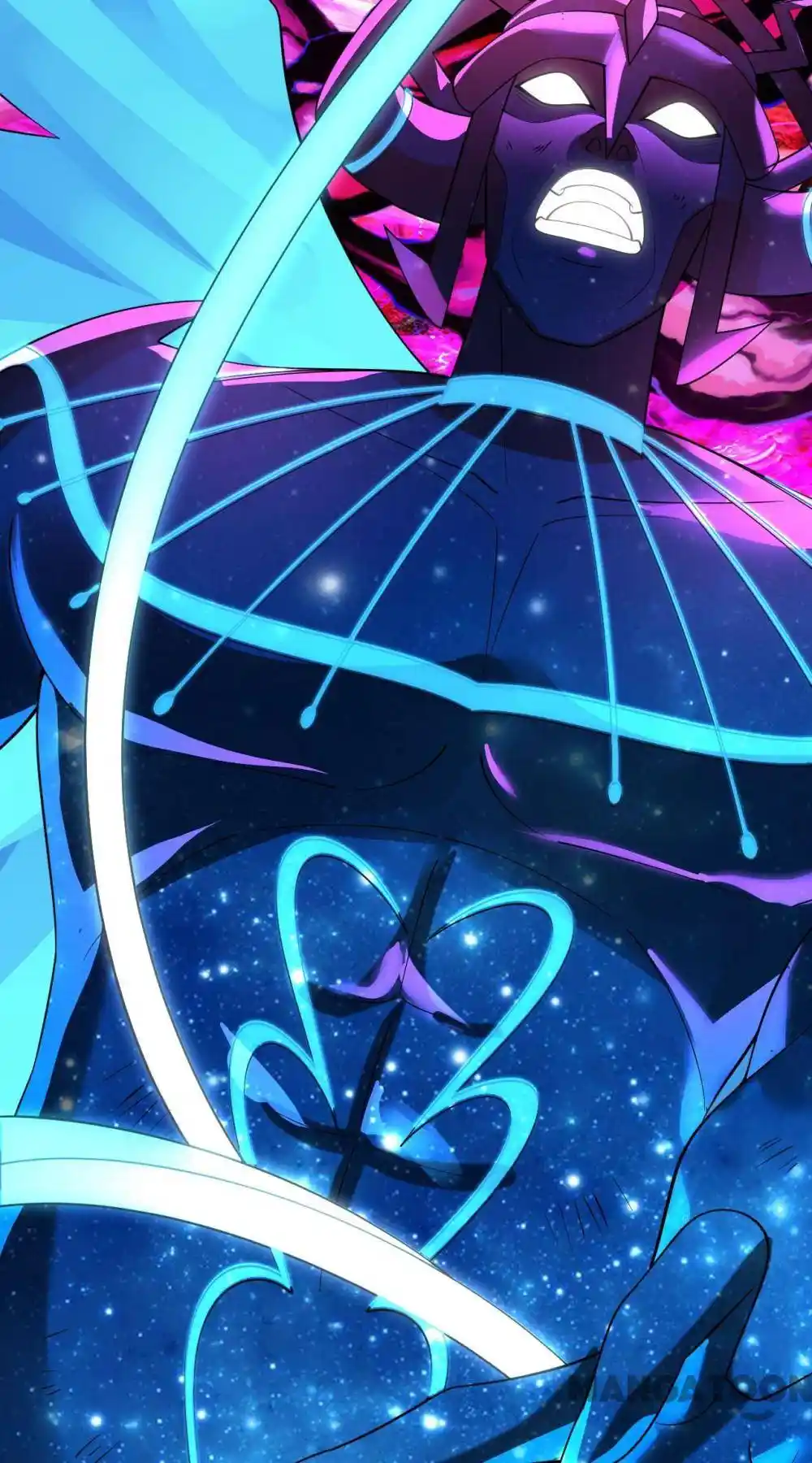 My Three Thousand Years To The Sky Chapter 373