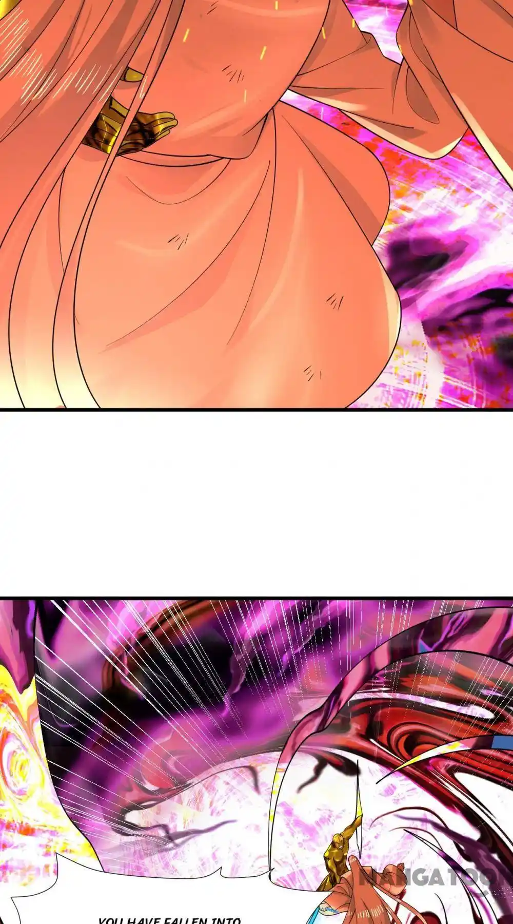 My Three Thousand Years To The Sky Chapter 373