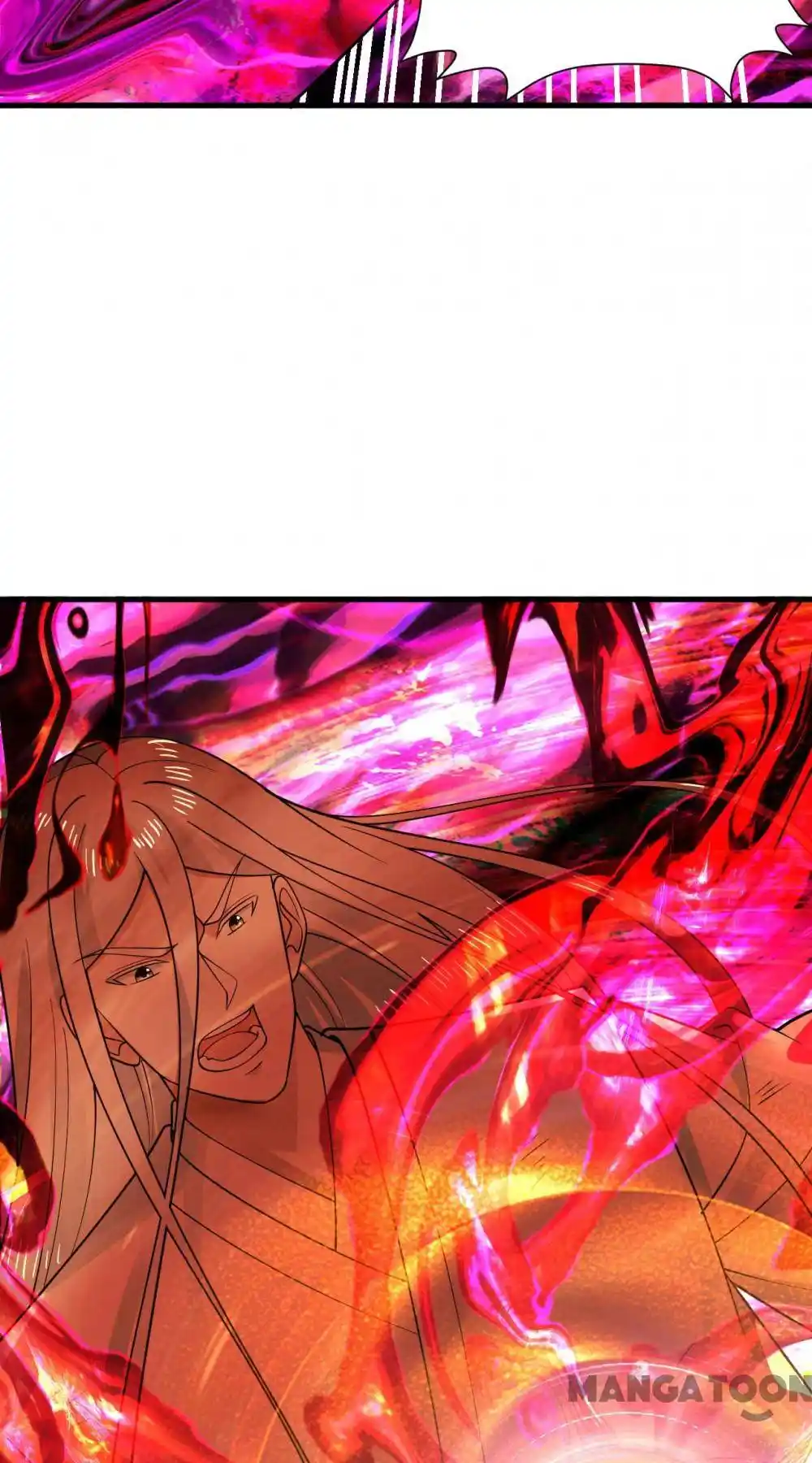 My Three Thousand Years To The Sky Chapter 373