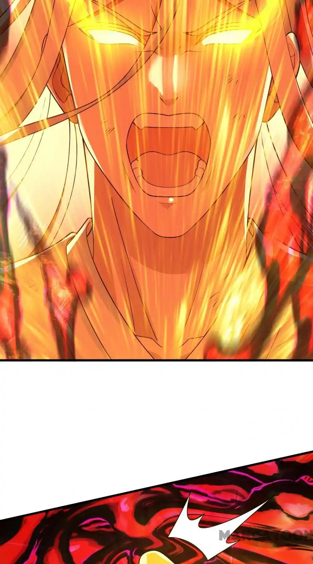 My Three Thousand Years To The Sky Chapter 373