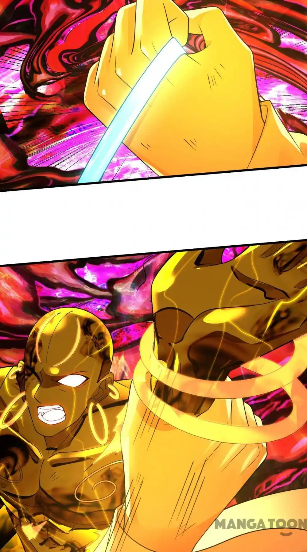 My Three Thousand Years To The Sky Chapter 373