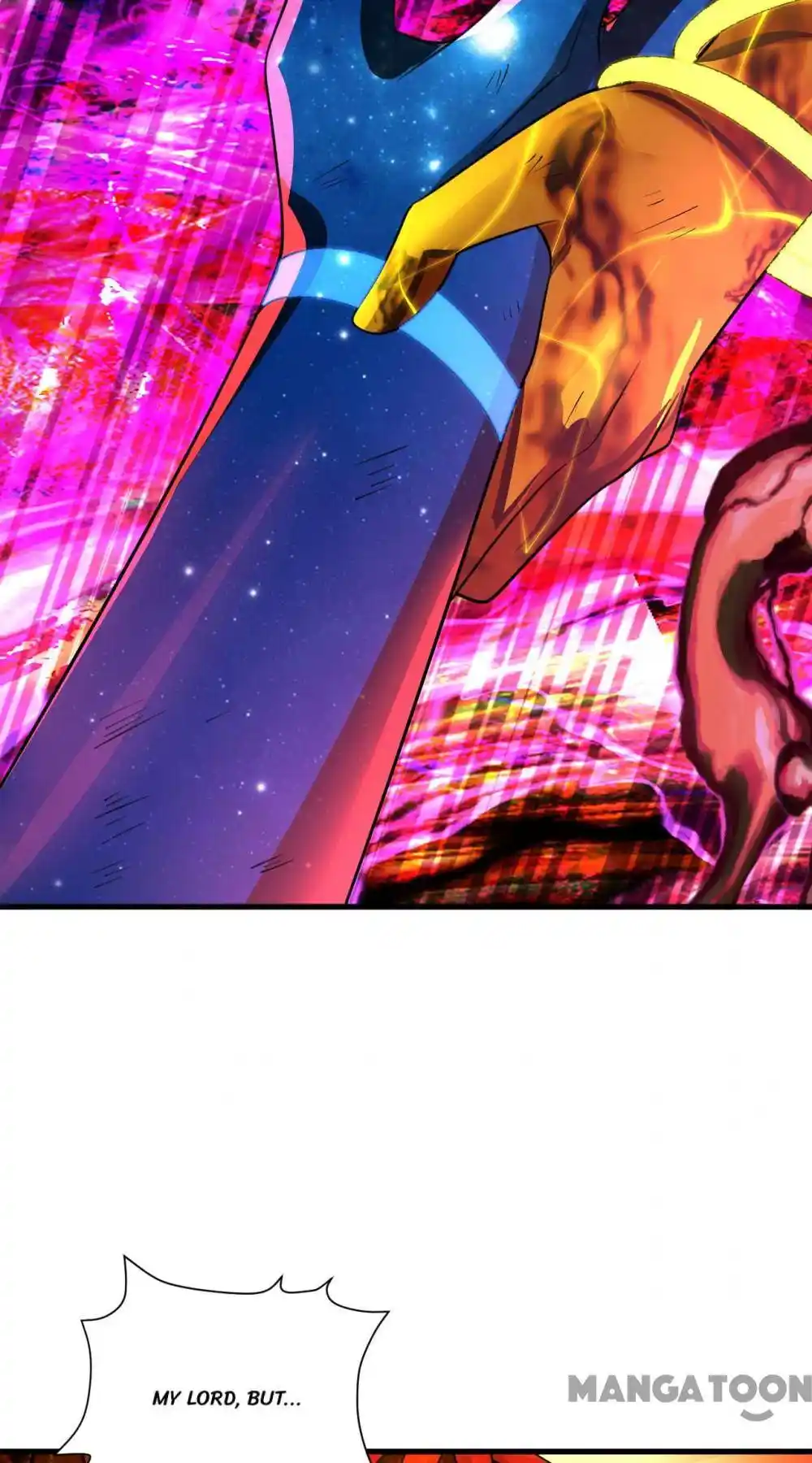 My Three Thousand Years To The Sky Chapter 373