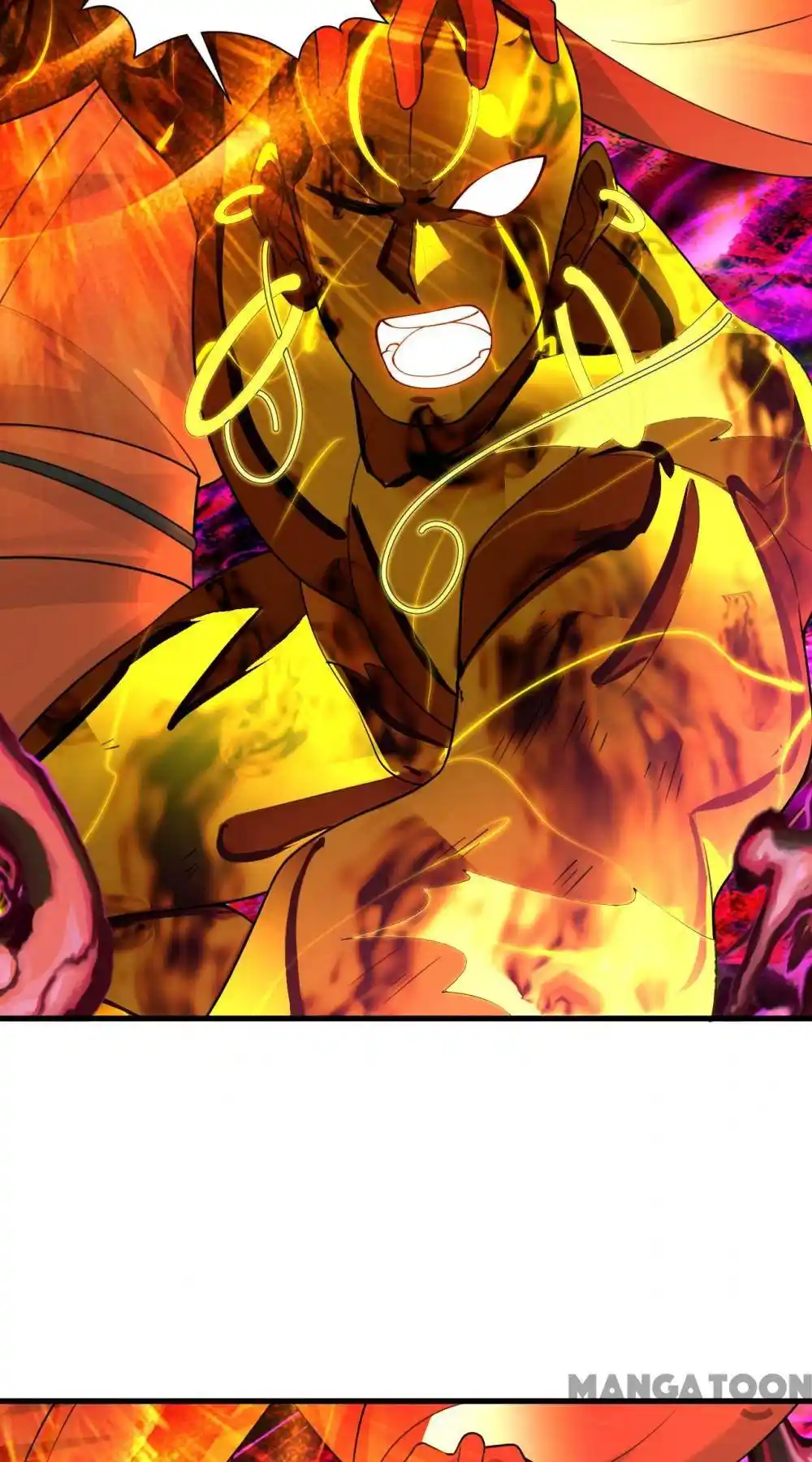 My Three Thousand Years To The Sky Chapter 373