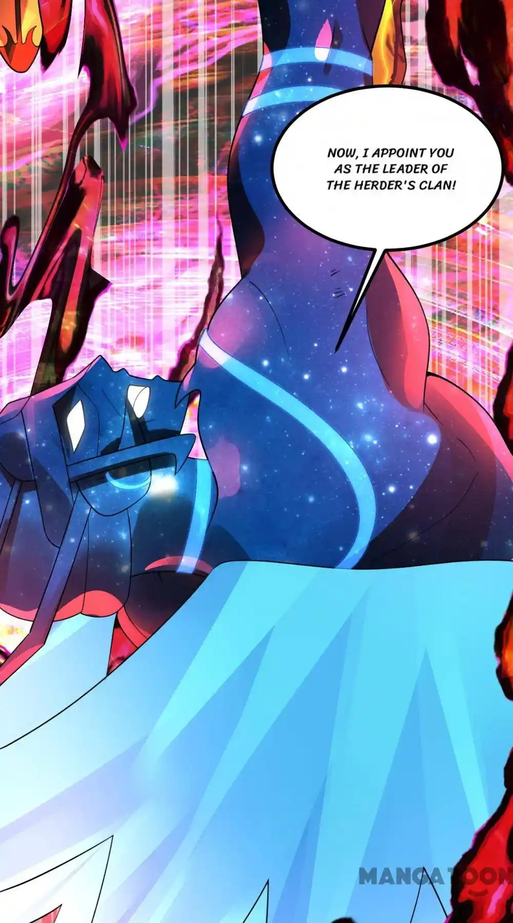 My Three Thousand Years To The Sky Chapter 373