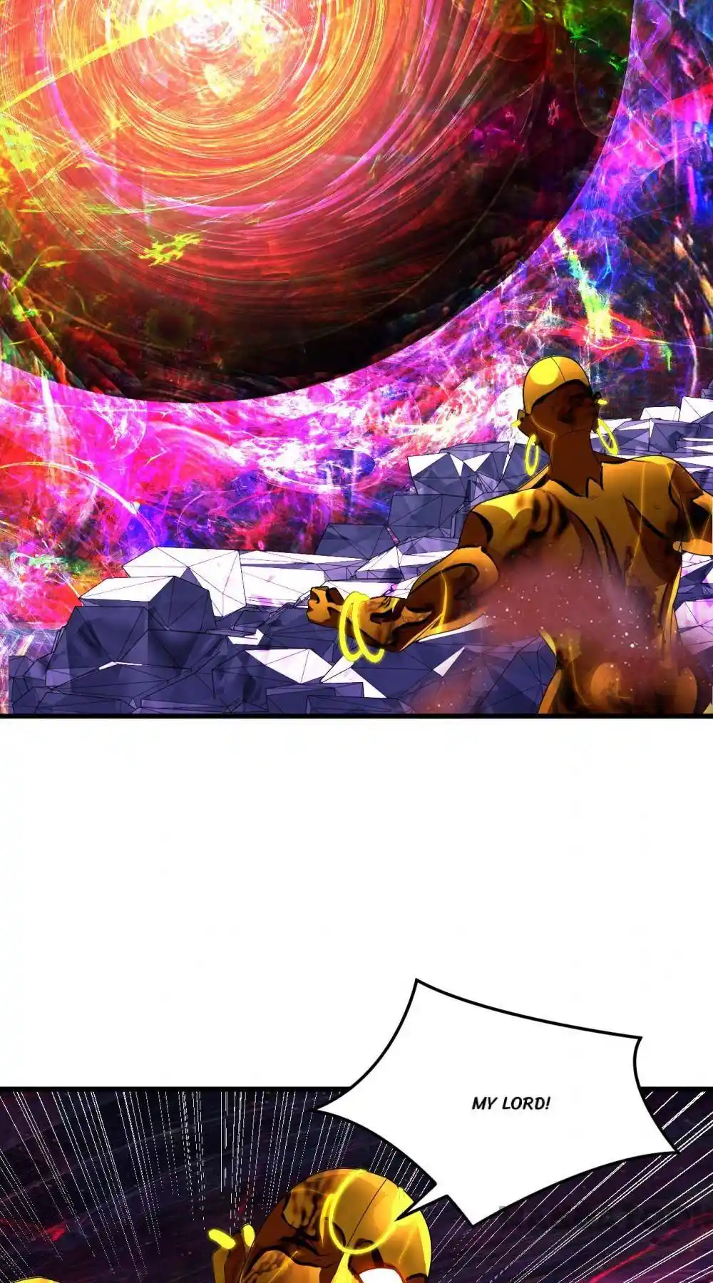 My Three Thousand Years To The Sky Chapter 373