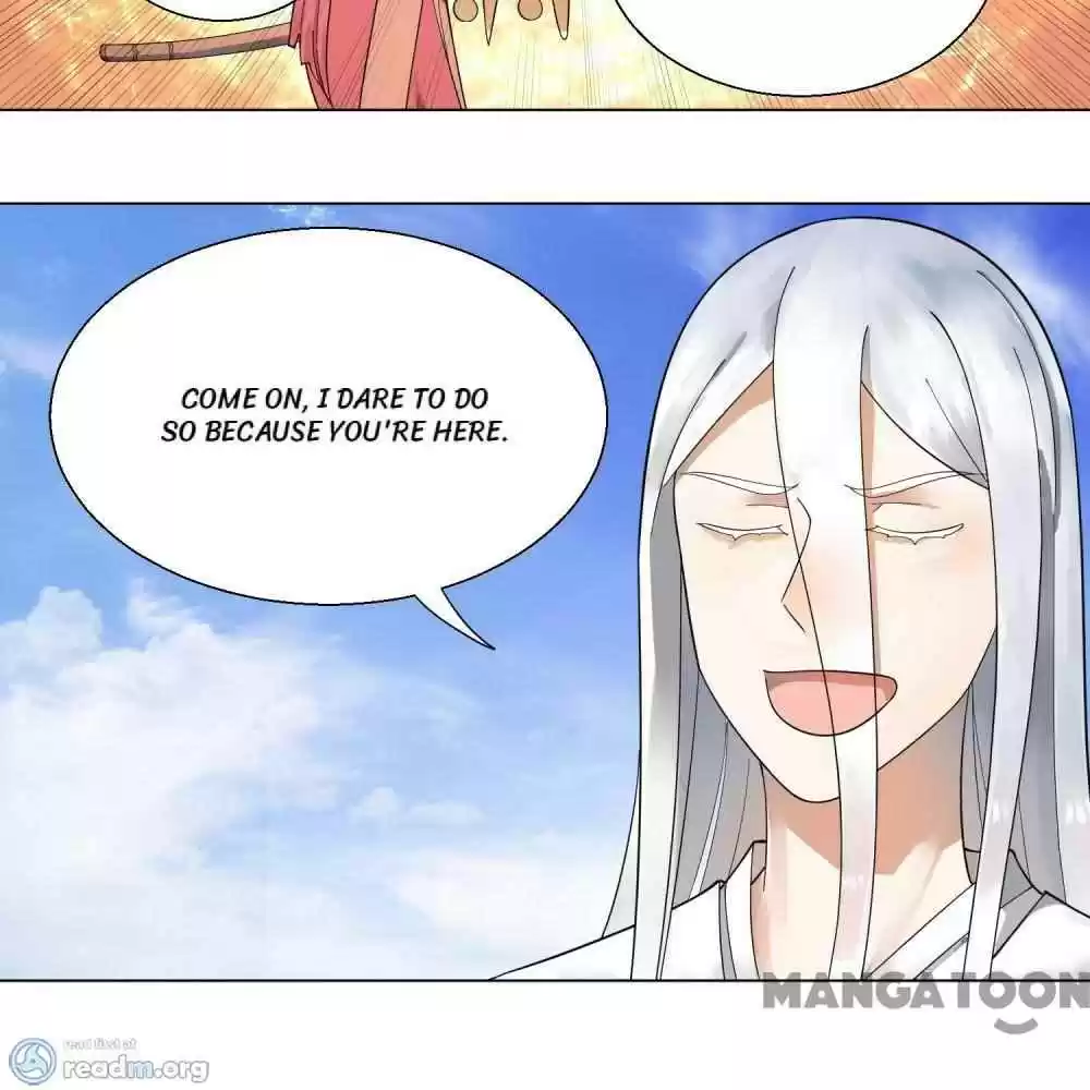 My Three Thousand Years To The Sky Chapter 49