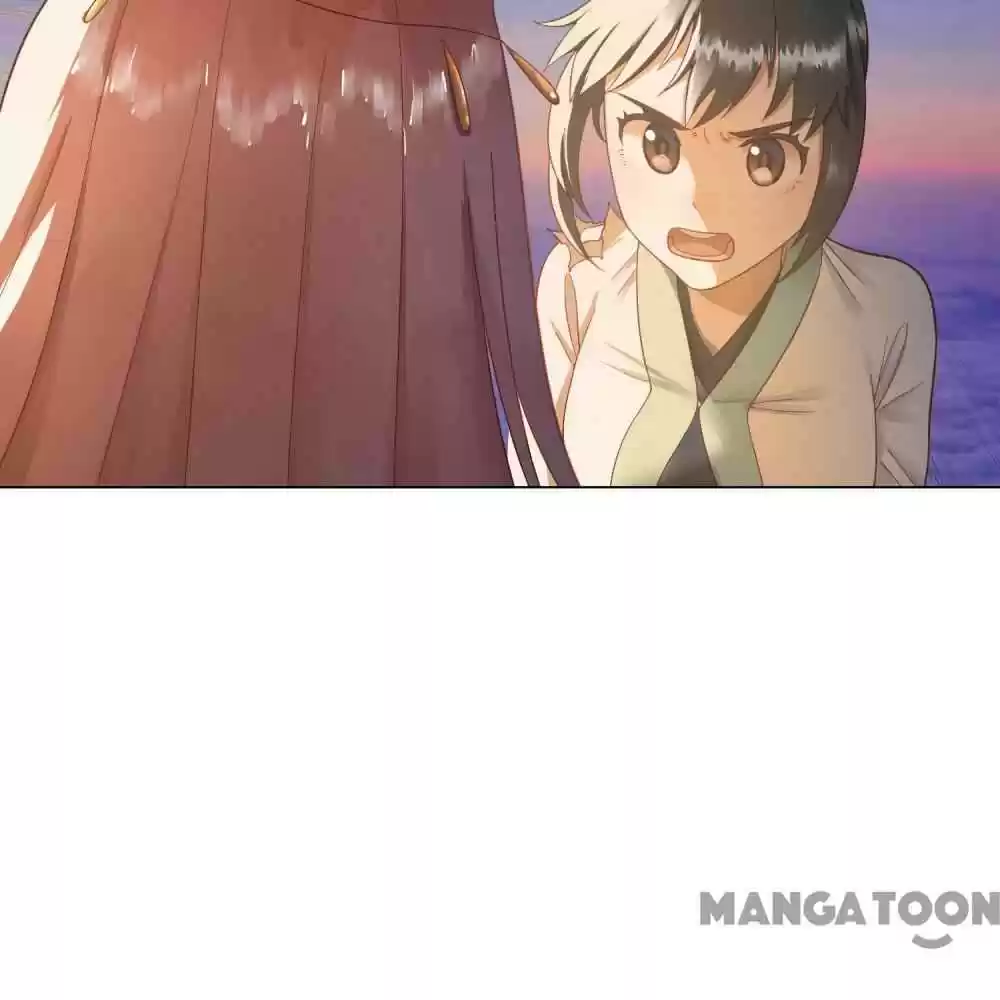 My Three Thousand Years To The Sky Chapter 50