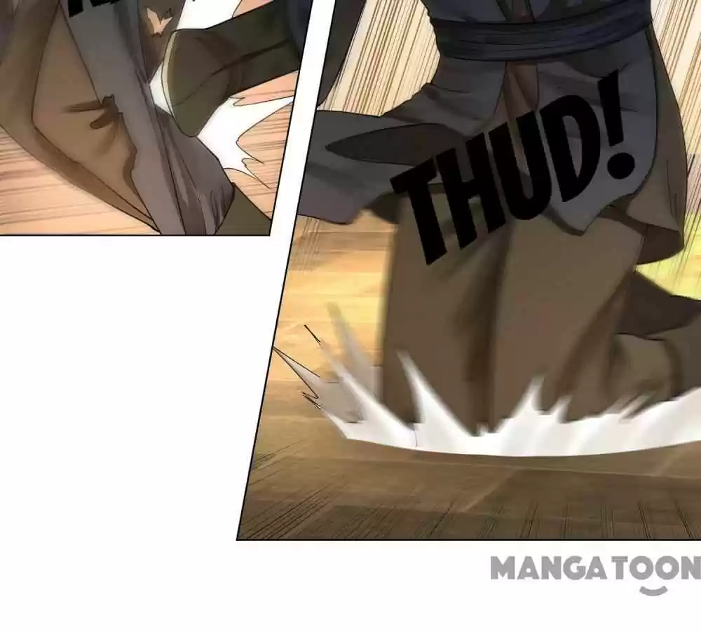 My Three Thousand Years To The Sky Chapter 50