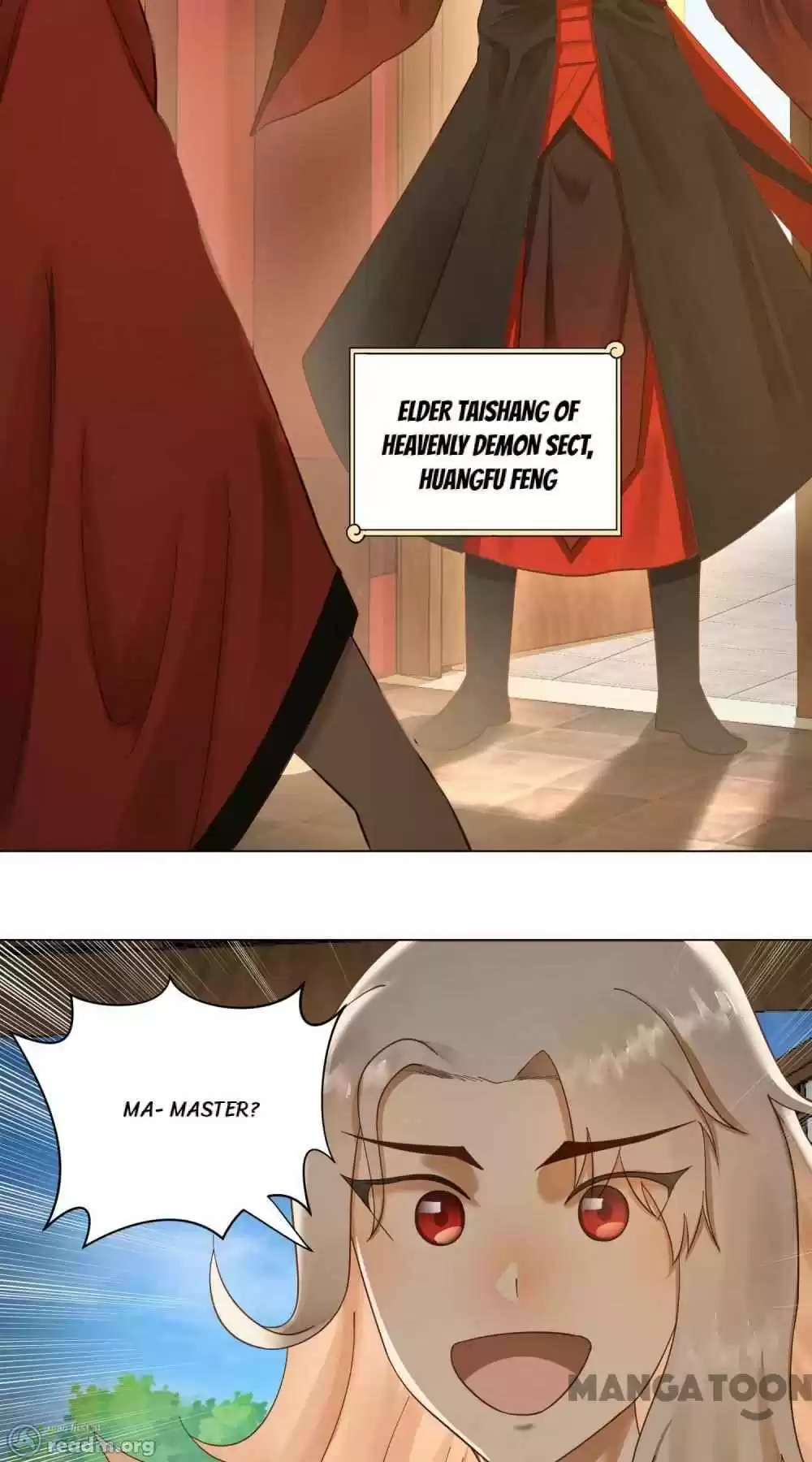 My Three Thousand Years To The Sky Chapter 52