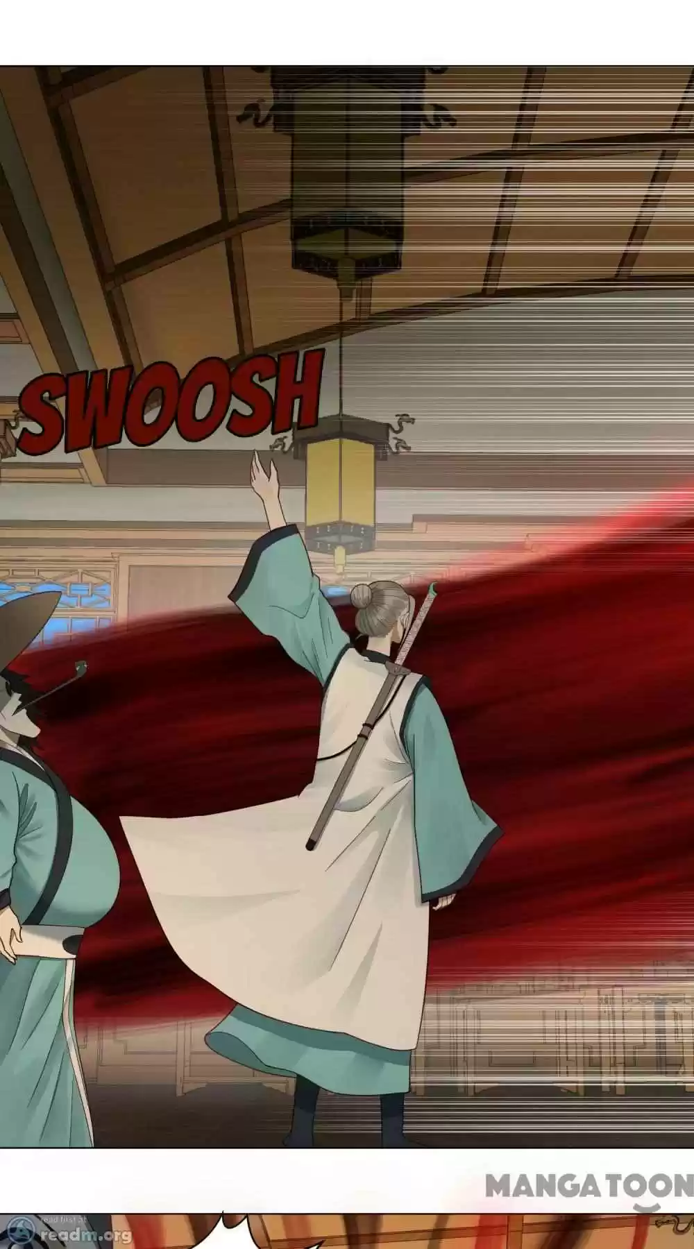 My Three Thousand Years To The Sky Chapter 52