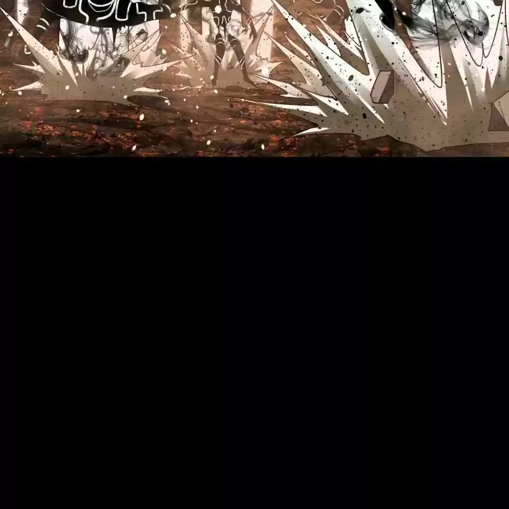 My Three Thousand Years To The Sky Chapter 60