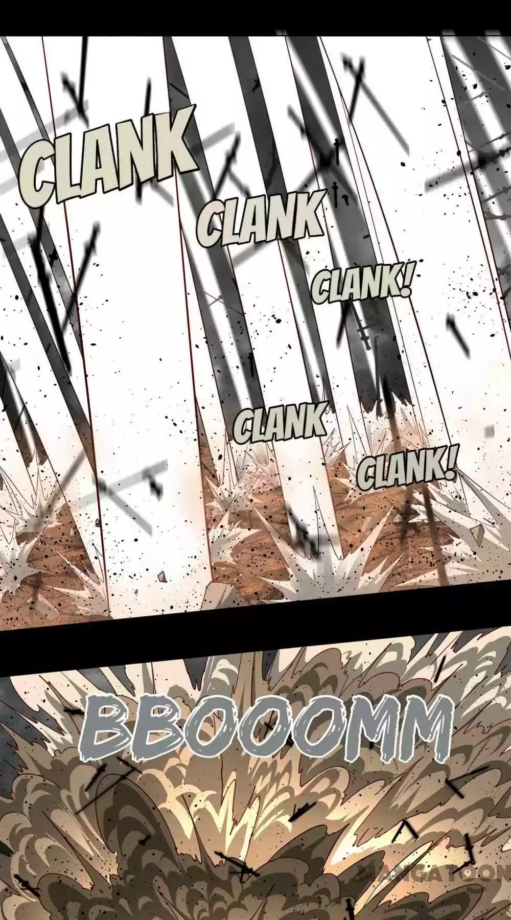 My Three Thousand Years To The Sky Chapter 60