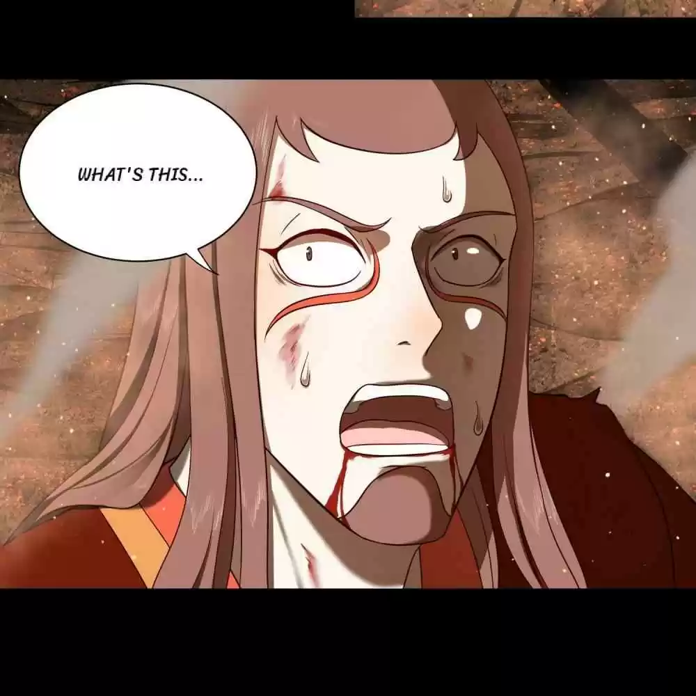 My Three Thousand Years To The Sky Chapter 60