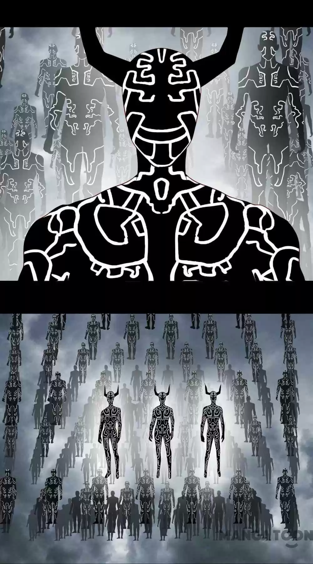 My Three Thousand Years To The Sky Chapter 60