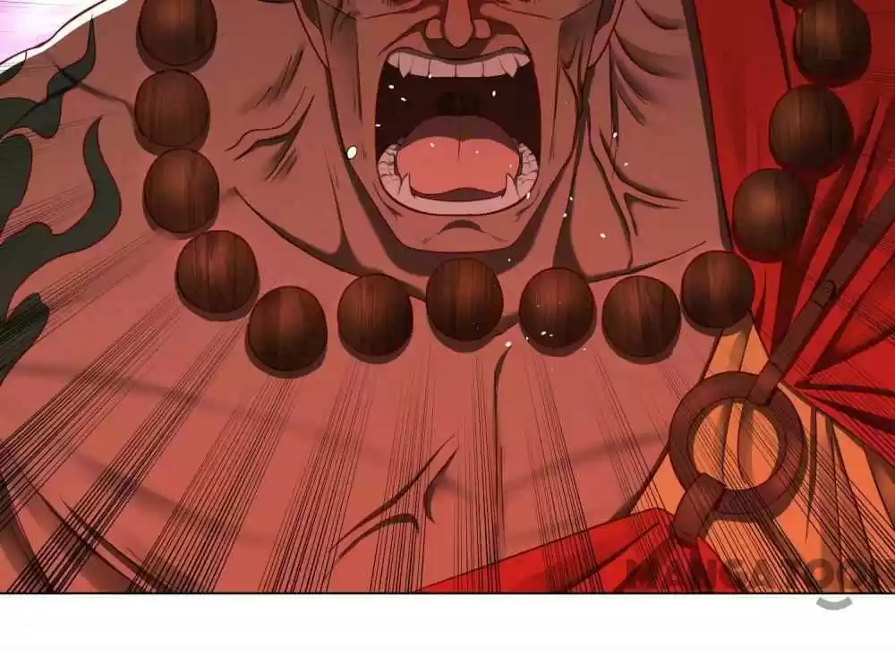 My Three Thousand Years To The Sky Chapter 61