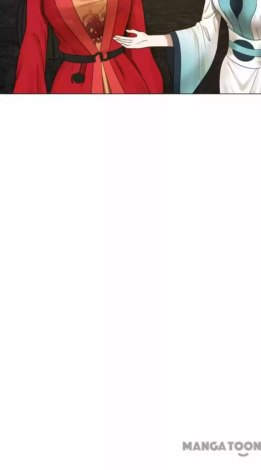 My Three Thousand Years To The Sky Chapter 62