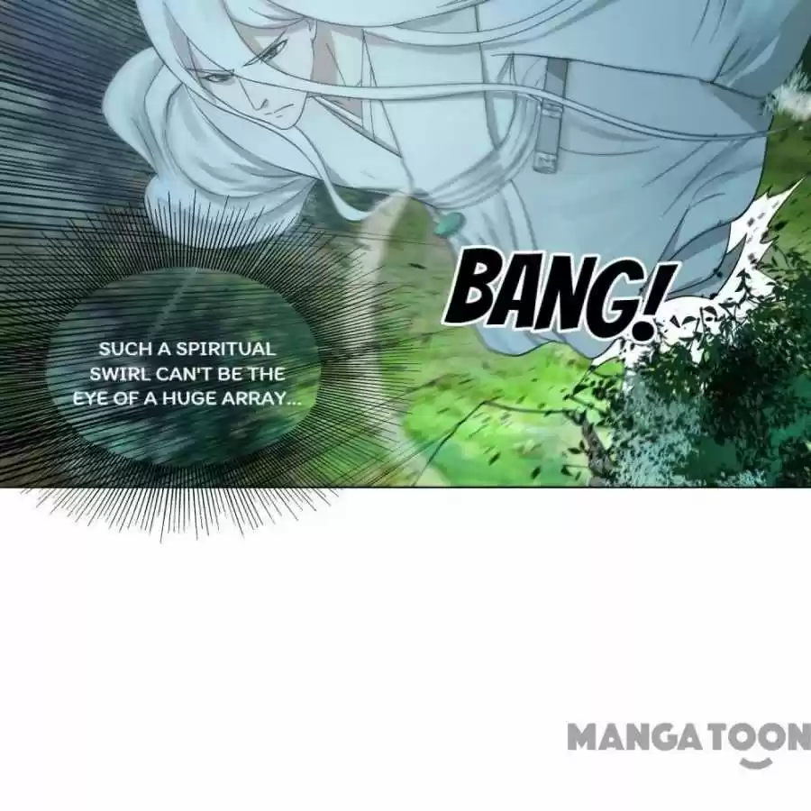 My Three Thousand Years To The Sky Chapter 63