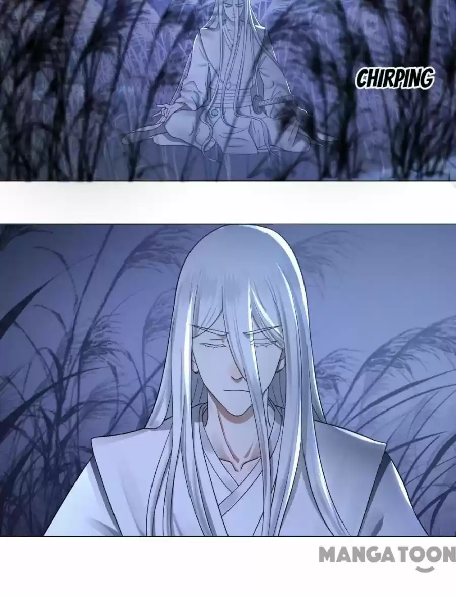 My Three Thousand Years To The Sky Chapter 64