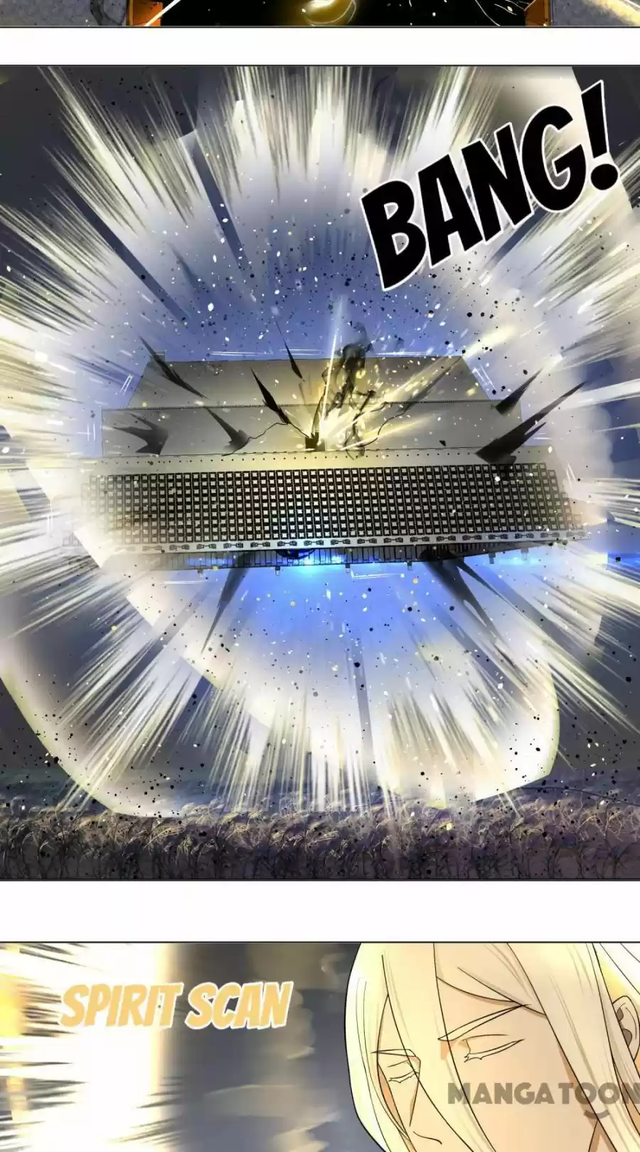 My Three Thousand Years To The Sky Chapter 64