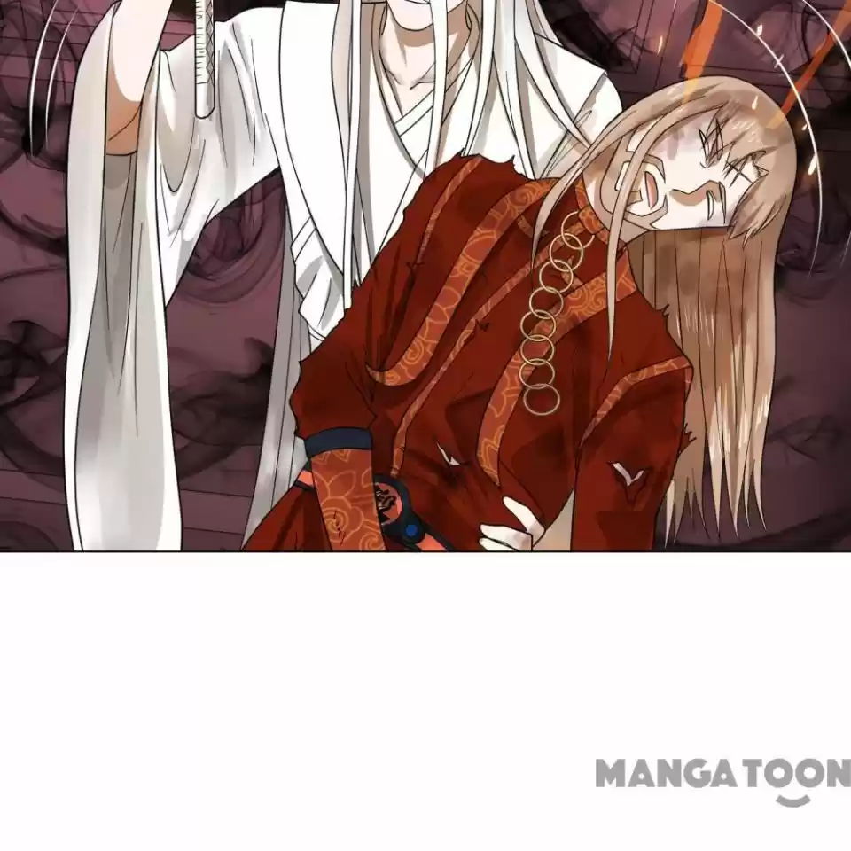 My Three Thousand Years To The Sky Chapter 65