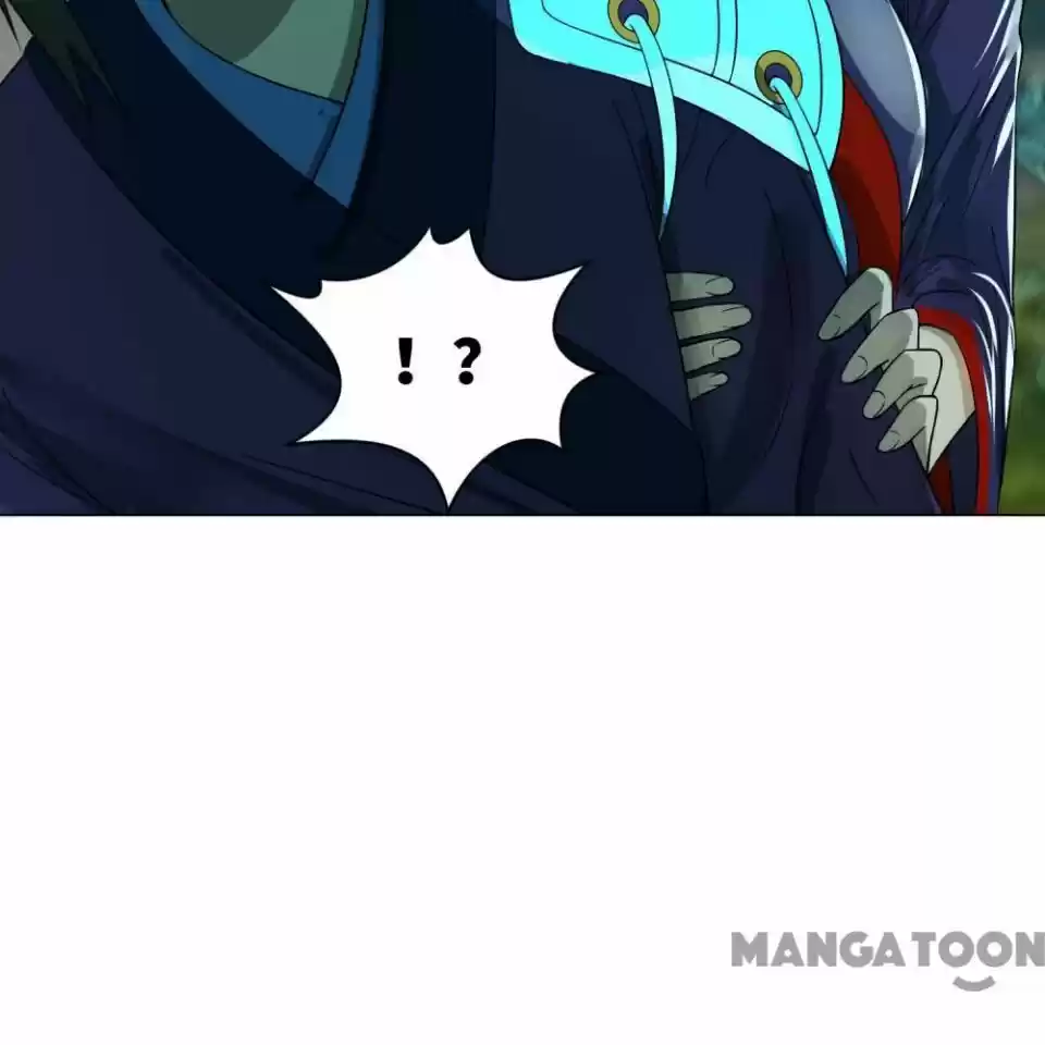 My Three Thousand Years To The Sky Chapter 65