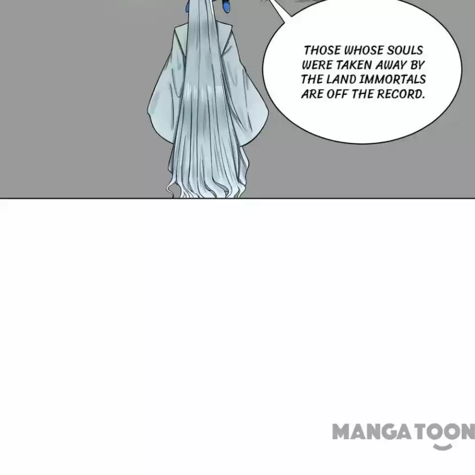 My Three Thousand Years To The Sky Chapter 65