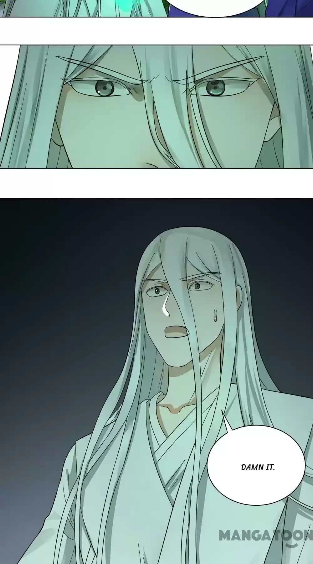 My Three Thousand Years To The Sky Chapter 66