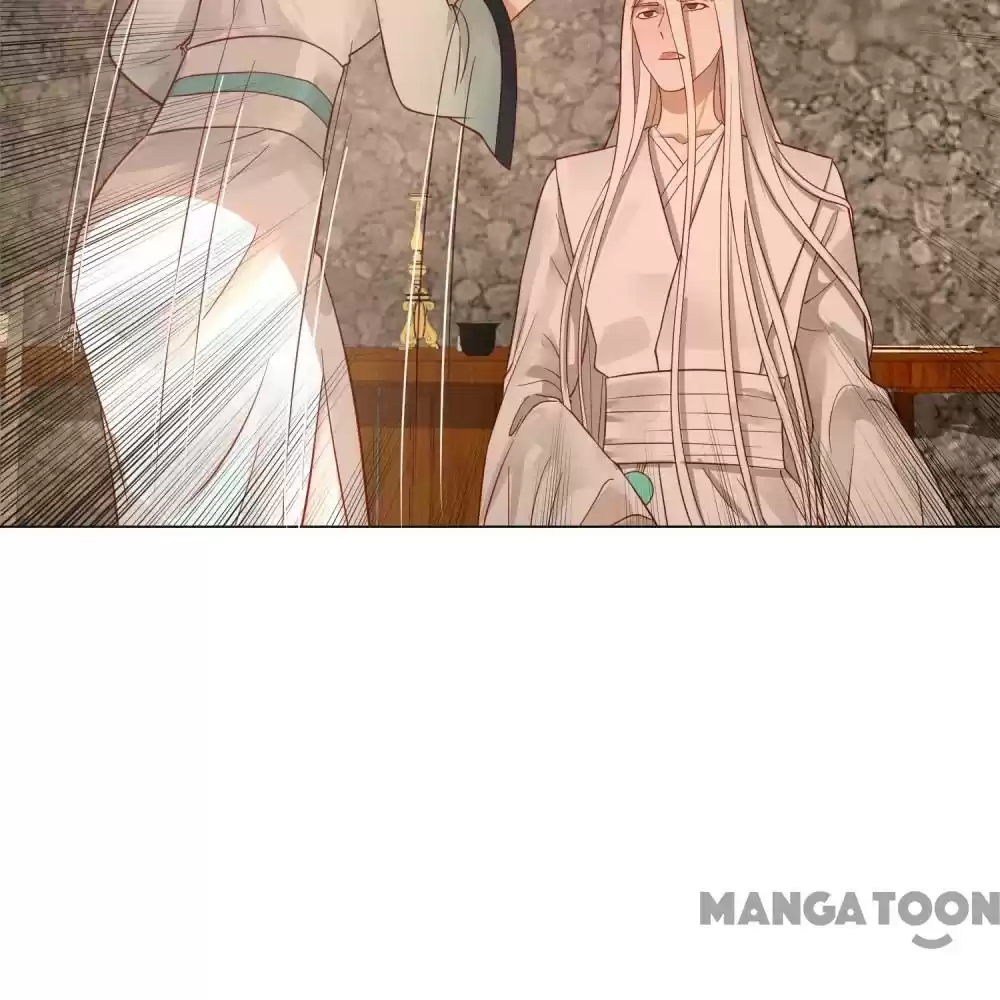 My Three Thousand Years To The Sky Chapter 66