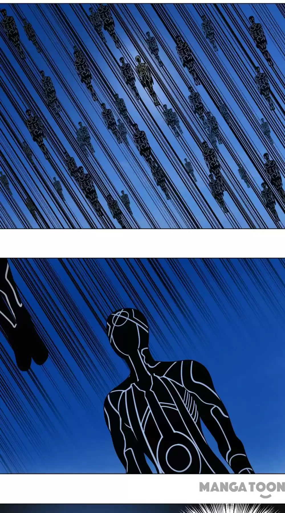 My Three Thousand Years To The Sky Chapter 69