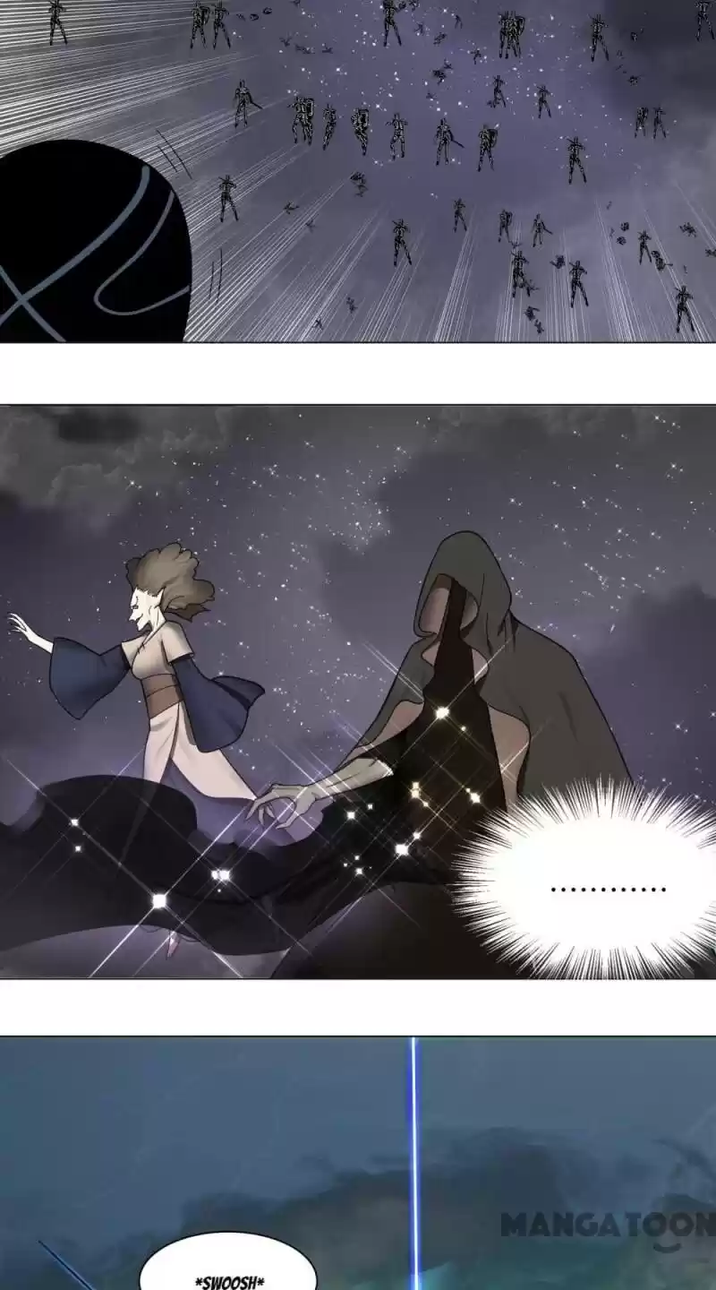 My Three Thousand Years To The Sky Chapter 69