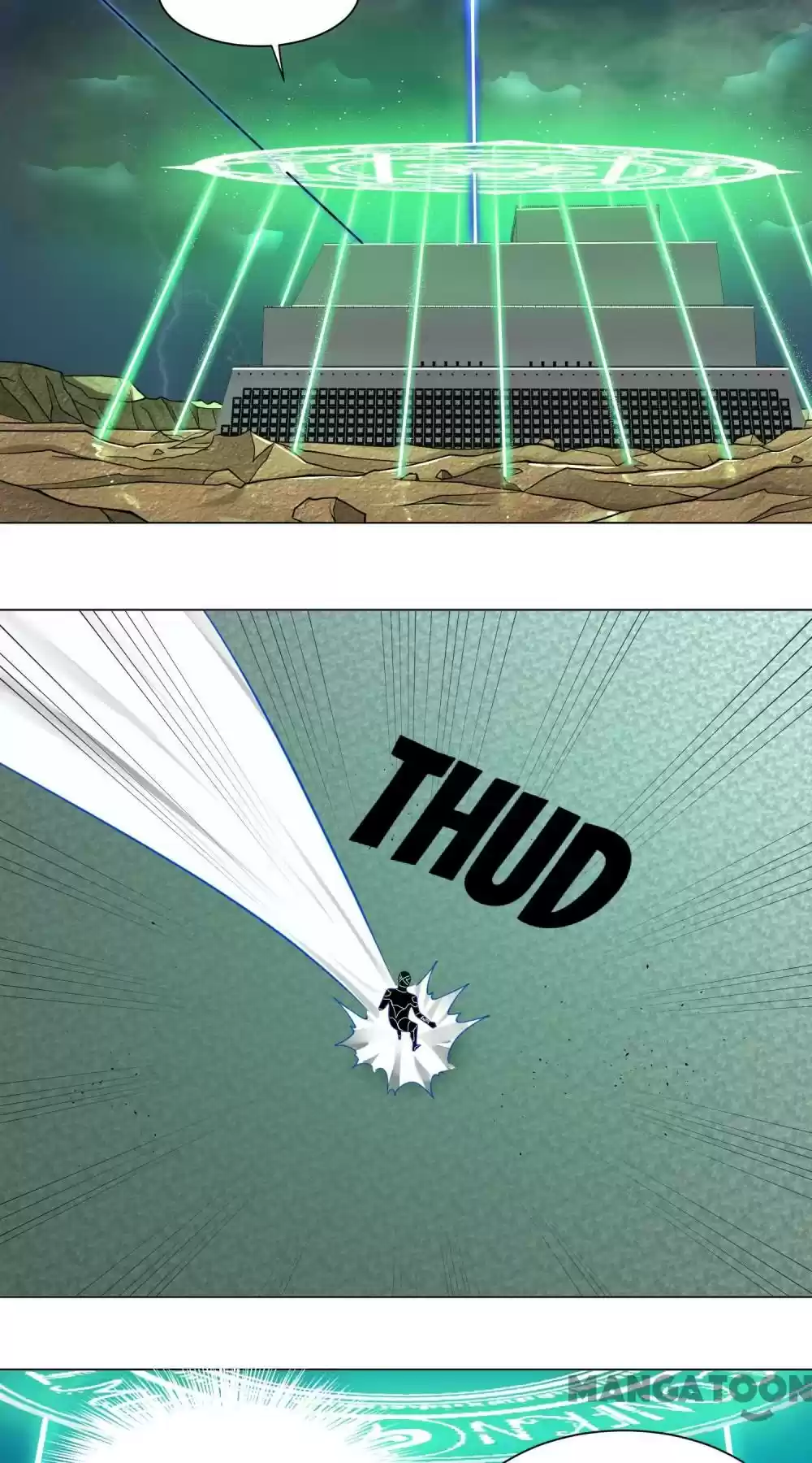 My Three Thousand Years To The Sky Chapter 69