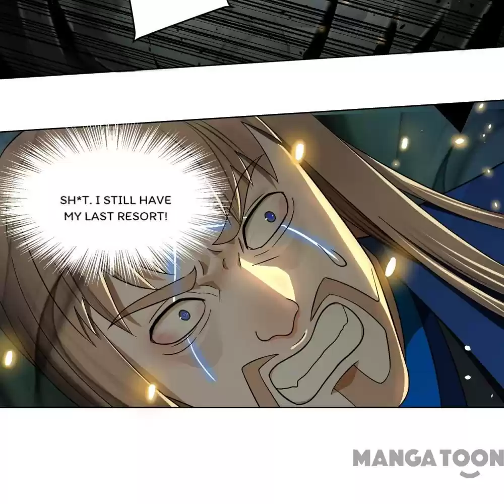 My Three Thousand Years To The Sky Chapter 69