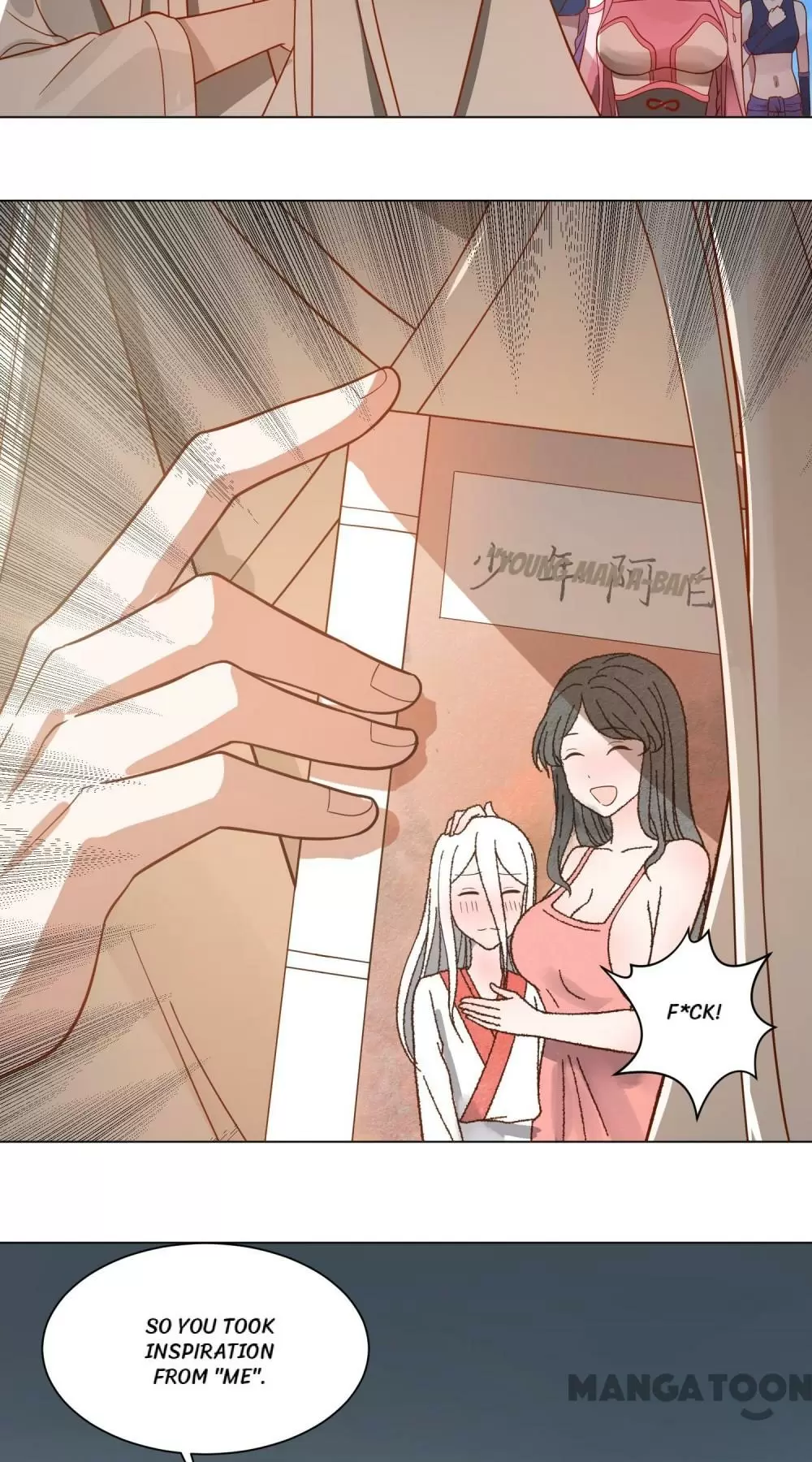 My Three Thousand Years To The Sky Chapter 76