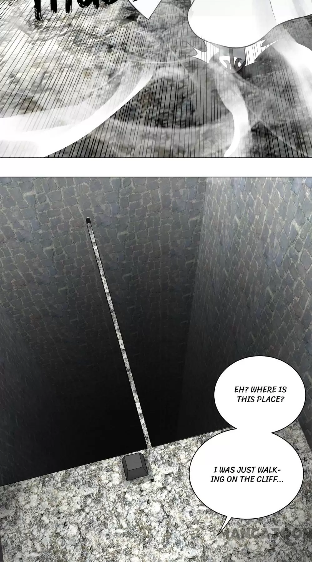 My Three Thousand Years To The Sky Chapter 78