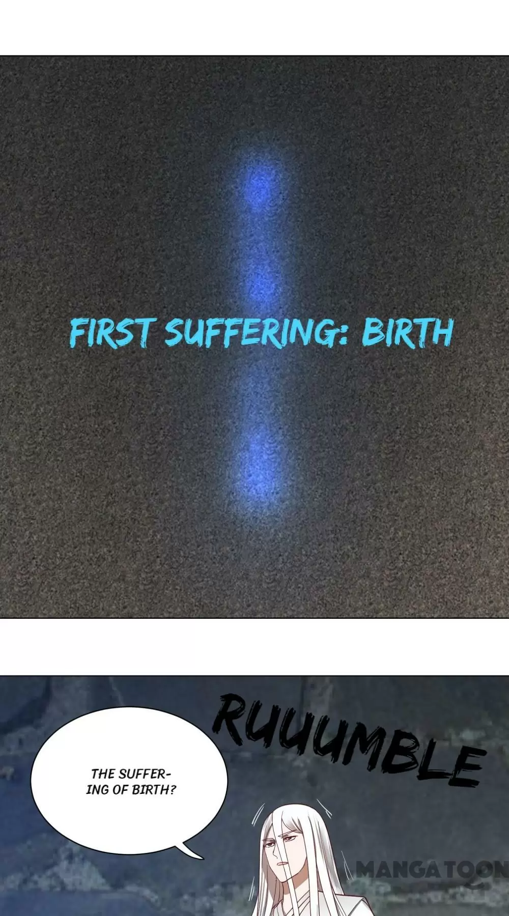 My Three Thousand Years To The Sky Chapter 78