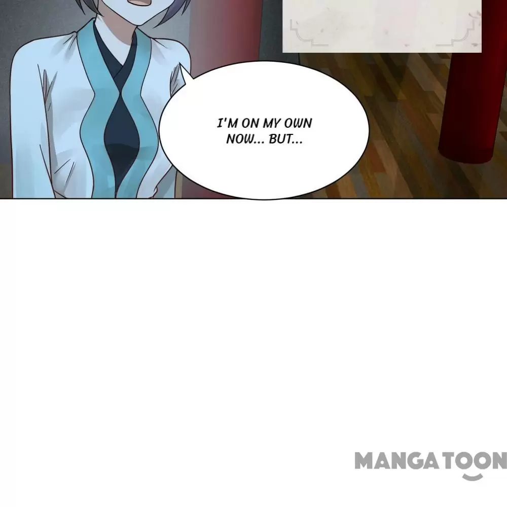 My Three Thousand Years To The Sky Chapter 78