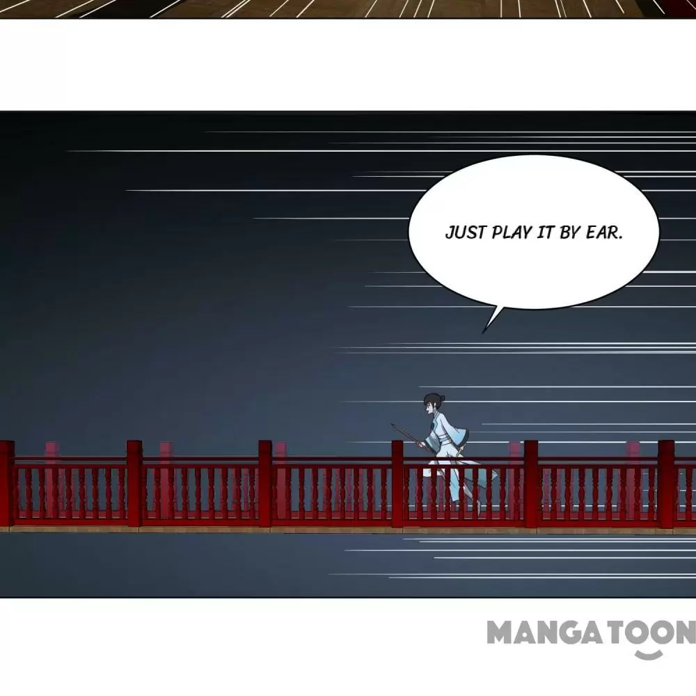 My Three Thousand Years To The Sky Chapter 78