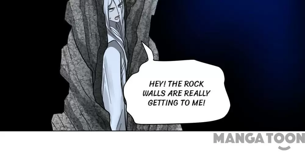 My Three Thousand Years To The Sky Chapter 78