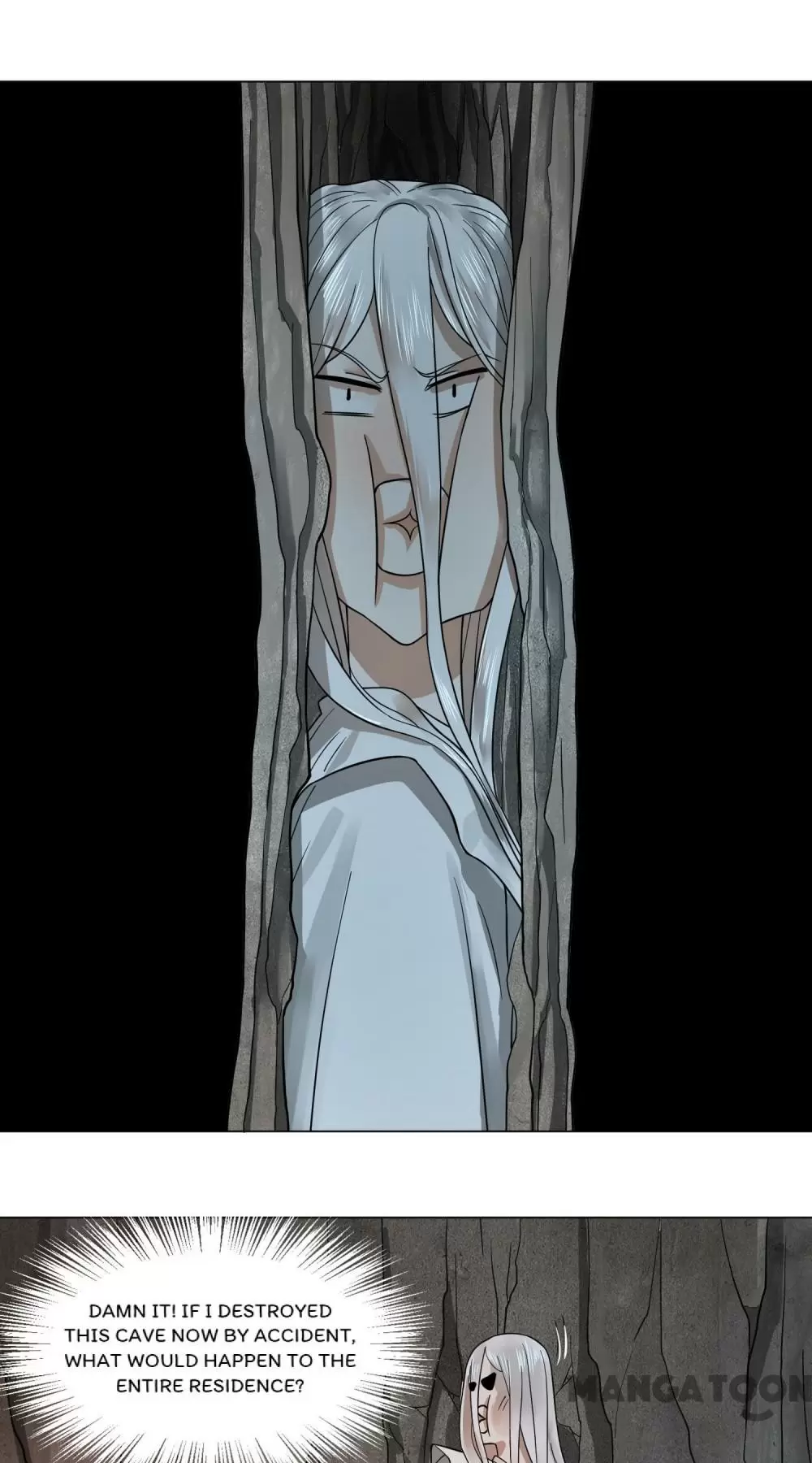 My Three Thousand Years To The Sky Chapter 79