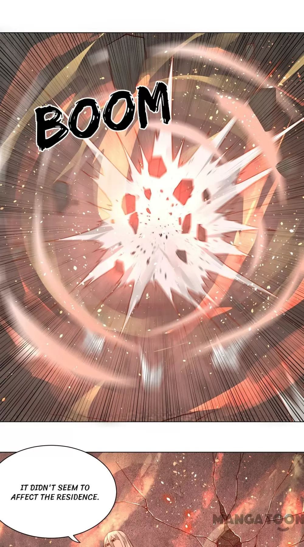 My Three Thousand Years To The Sky Chapter 79