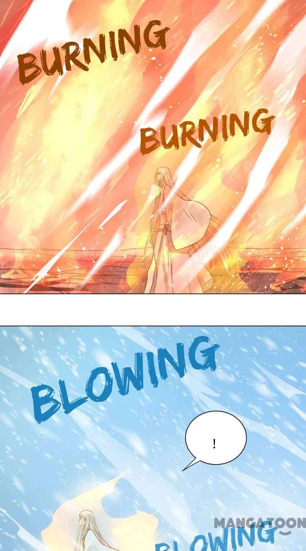 My Three Thousand Years To The Sky Chapter 79