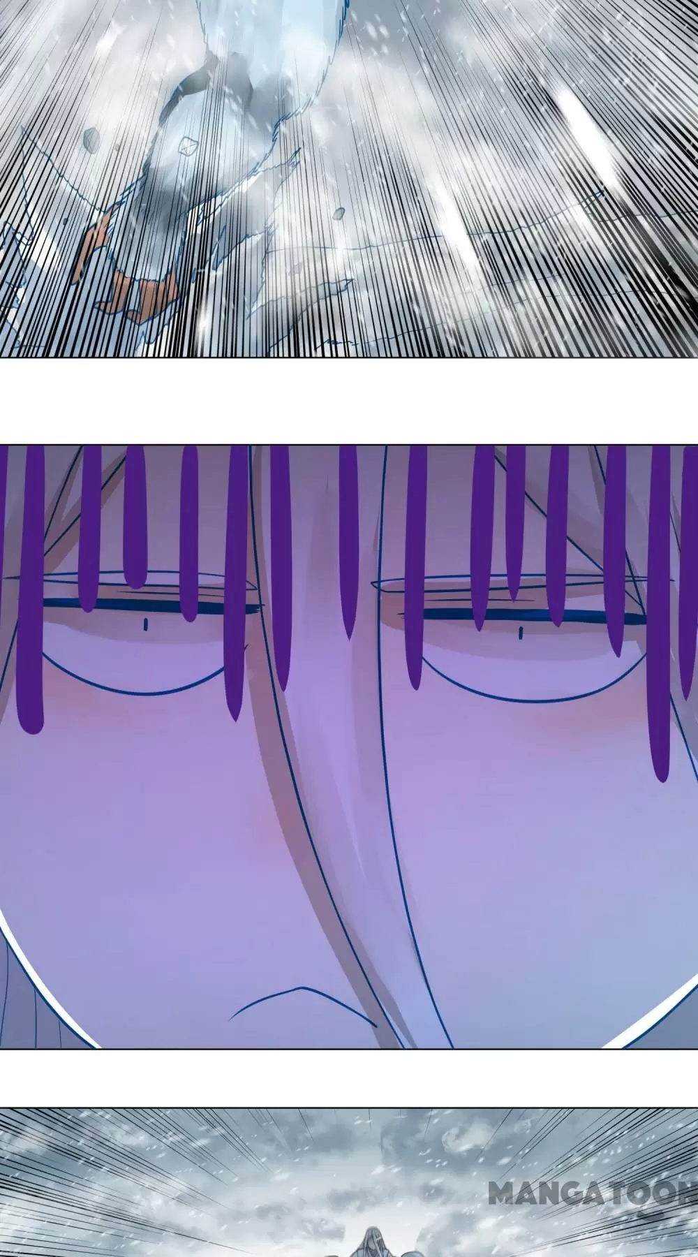 My Three Thousand Years To The Sky Chapter 79